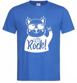 Мужская футболка Мужская футболка