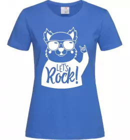 Женская футболка Женская футболка