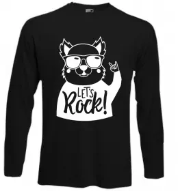 Лонгслив Лонгслив