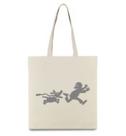 Еко-сумка Улюблена собака