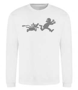 Свитшот Улюблена собака