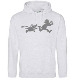 Жіноча толстовка (худі) Улюблена собака