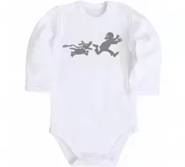 Детский боди