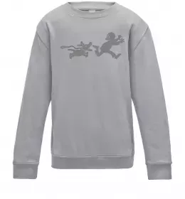 Детский Свитшот