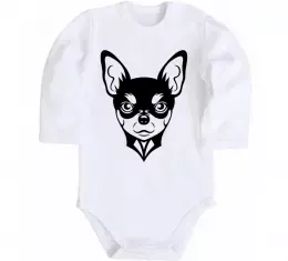 Детский боди