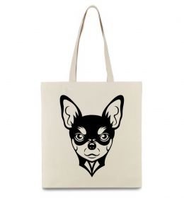 Эко-сумка Чихуахуа