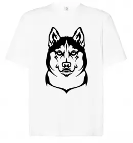 Футболка Оверсайз Футболка Оверсайз