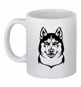 Чашка керамическая Чашка керамическая