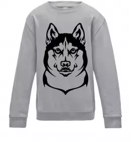 Детский Свитшот Детский Свитшот