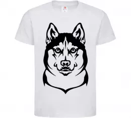 Детская футболка Детская футболка