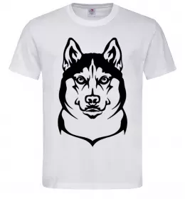 Мужская футболка Мужская футболка