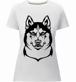 Женская премиум футболка Женская премиум футболка