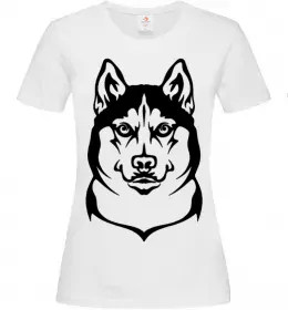 Женская футболка Женская футболка