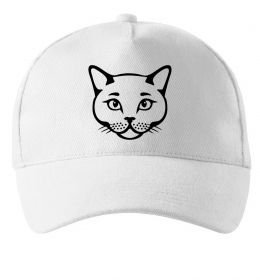 Кепка British cat Кепка British cat