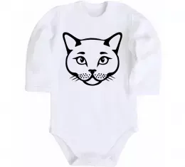 Детский боди