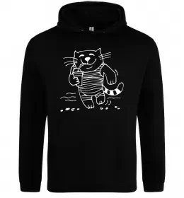 Женская толстовка (худи)