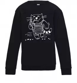 Детский Свитшот