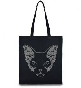 Еко-сумка Decorative sphynx cat Еко-сумка Decorative sphynx cat