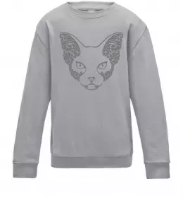 Детский Свитшот