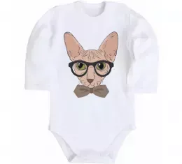 Детский боди