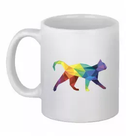 Чашка керамічна