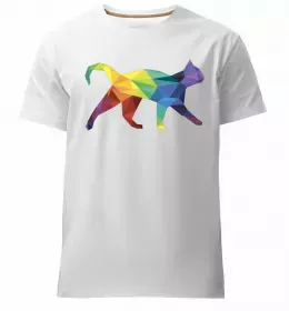 Чоловіча преміум футболка