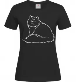 Жіноча футболка