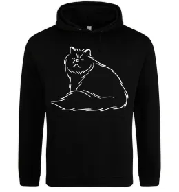 Чоловіча толстовка (худі)