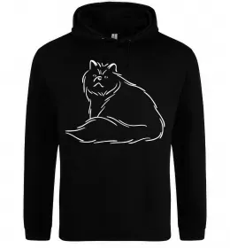 Жіноча толстовка (худі)