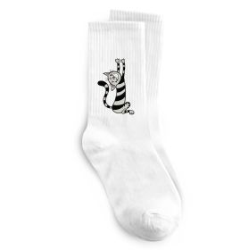 Шкарпетки Stratching cat Шкарпетки Stratching cat