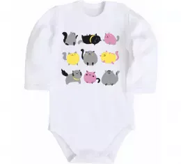 Детский боди