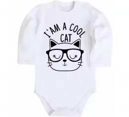 Дитячий бодік