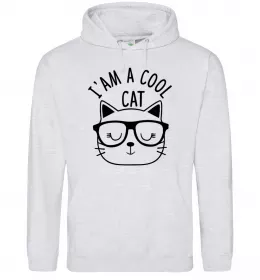 Жіноча толстовка (худі)