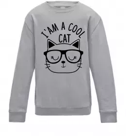 Дитячий світшот