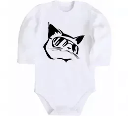 Детский боди