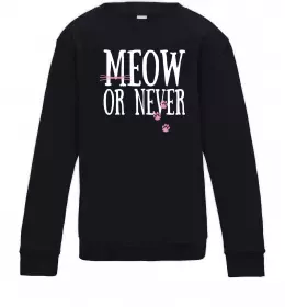 Дитячий світшот