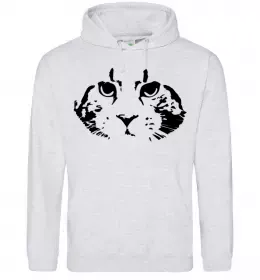 Мужская толстовка (худи)