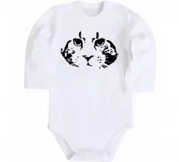 Детский боди