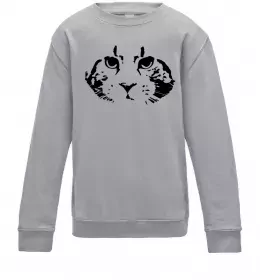 Детский Свитшот