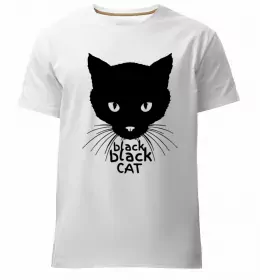 Мужская премиум футболка