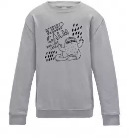 Детский Свитшот