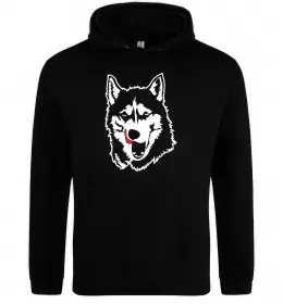 Чоловіча толстовка (худі)