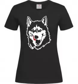 Жіноча футболка