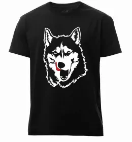 Чоловіча преміум футболка