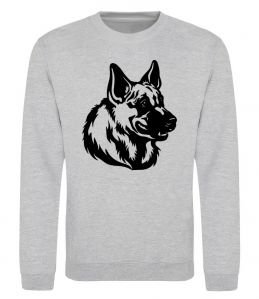 Світшот Німецька вівчарка Світшот Німецька вівчарка