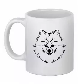 Чашка керамическая Чашка керамическая