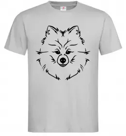 Мужская футболка Мужская футболка