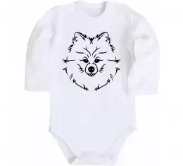 Детский боди Детский боди