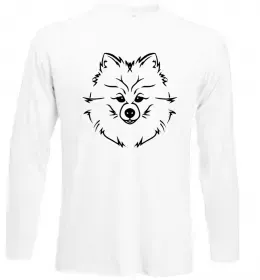 Лонгслив Лонгслив