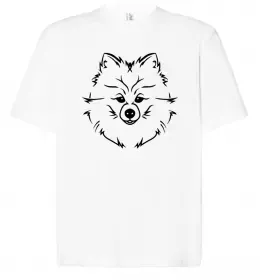 Футболка Оверсайз Футболка Оверсайз